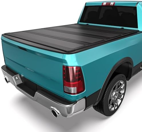 ram 1500 tonneau cover