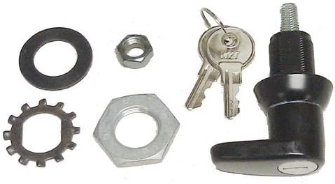 are tonneau cover replacement locks