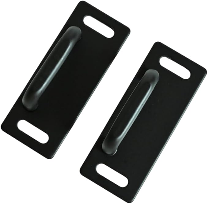 truck bed cover locks