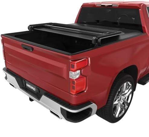 gator recoil installation on gmc sierra 1500