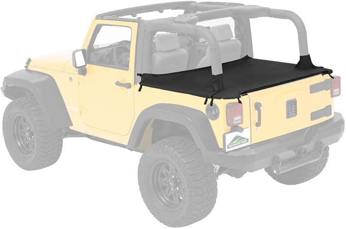 tonneau cover jeep wrangler