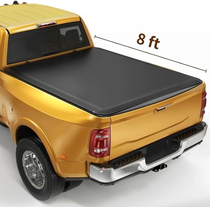 2026 ram 3500 tonneau cover