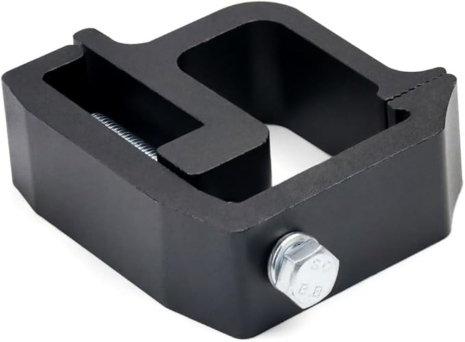 replacement clamps for tonneau cover