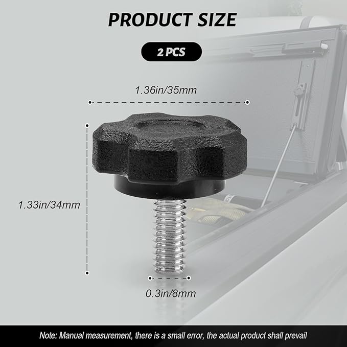 hard tonneau cover locks