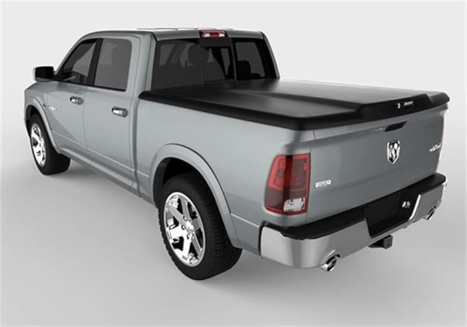 undercover flex tonneau cover