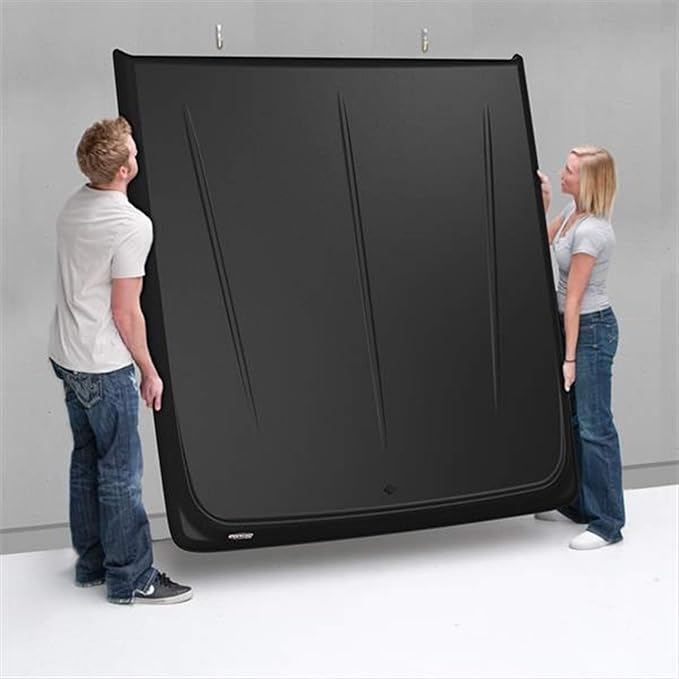 tonneau cover undercover