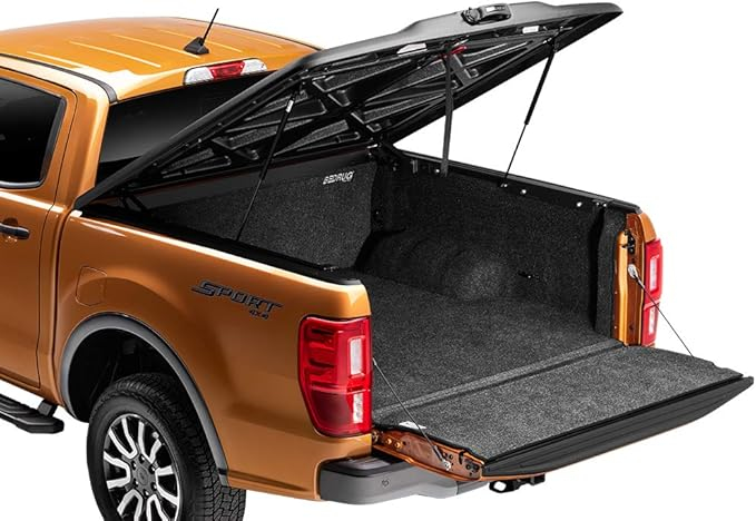 undercover tonneau cover parts