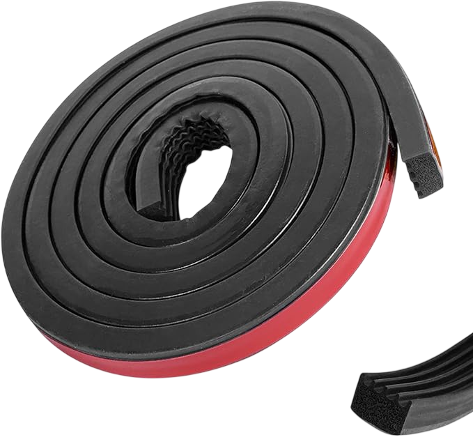 bulkhead seal for tonneau cover