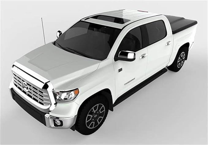 undercover flex bed cover