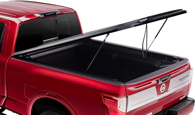 undercover ultra flex bed cover