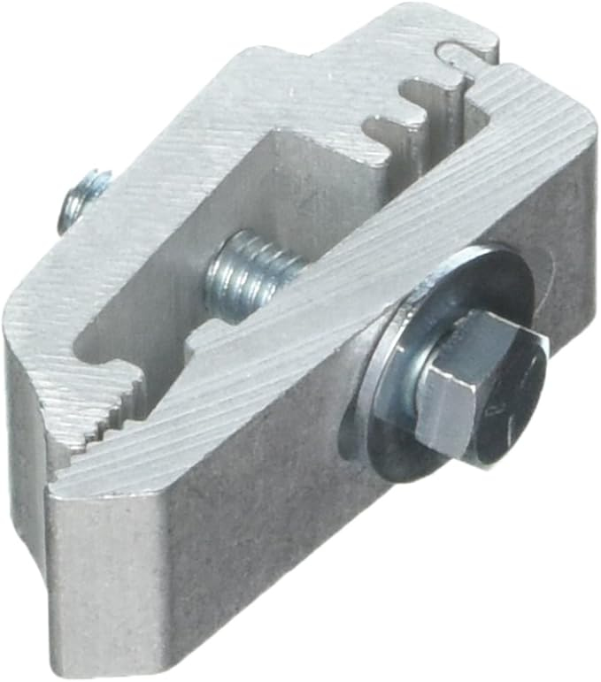 truck bed rail clamp