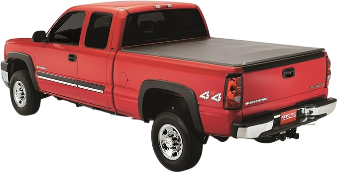 lund truck bed covers