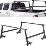 ladder racks for trucks with tonneau cover