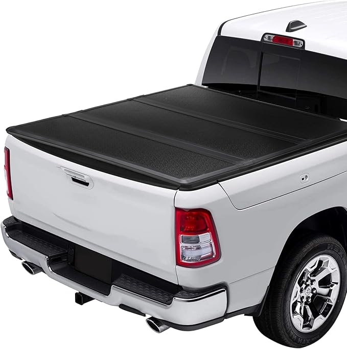 tonneau cover for ram 1500
