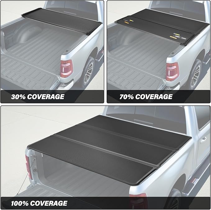 2026 ram 1500 rambox tonneau cover