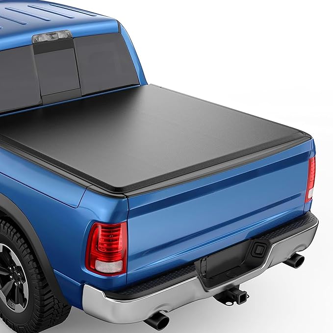best f150 bed cover