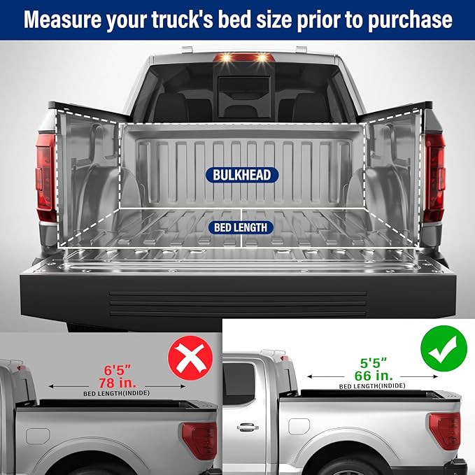 gator efx hard folding tonneau cover
