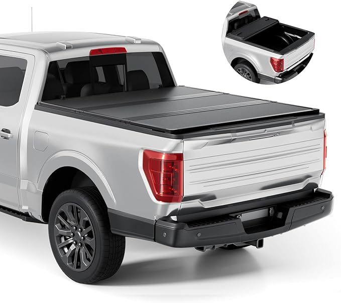 retractable tonneau covers