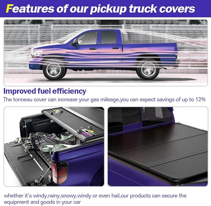 nissan frontier hard tonneau cover