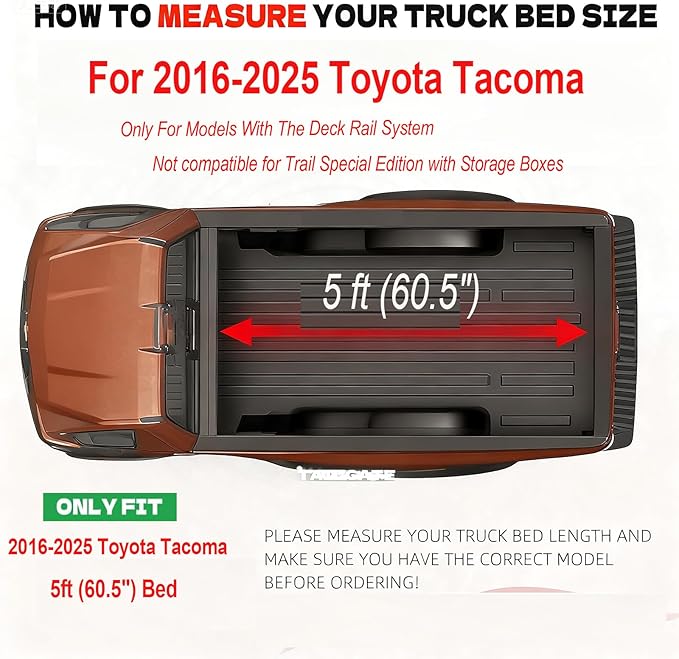 tonneau cover toyota tacoma