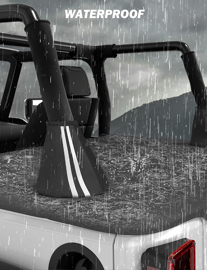 tonneau cover for jeep wrangler