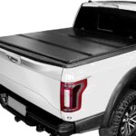 chevrolet colorado tonneau cover