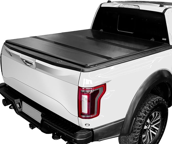 chevrolet colorado tonneau cover
