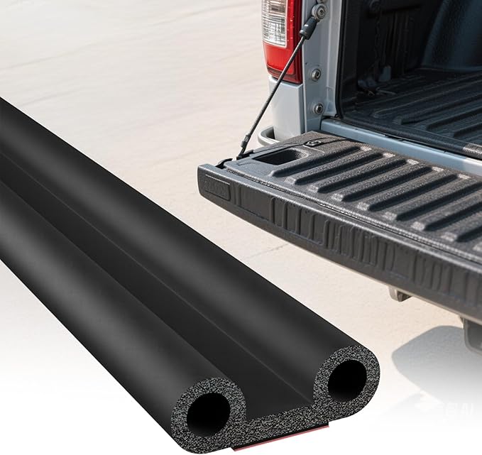 Complete Guide to Tonneau Cover Seals in USA 2026