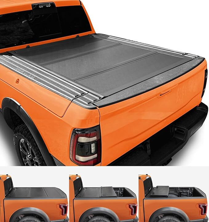 tonneau cover ram 1500