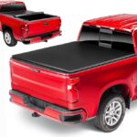 2026 nissan frontier tonneau cover