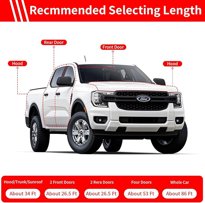 tonneau cover seal kit