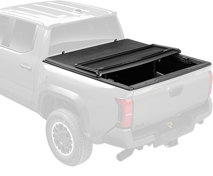 access tonneau covers