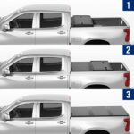 Best Tonneau Covers for 2026 GMC Sierra in the USA
