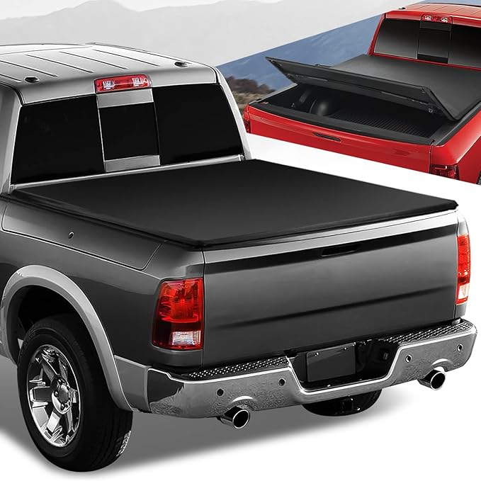 2026 ram 3500 tonneau cover