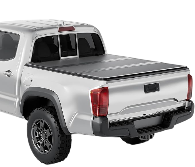 tonneau cover for toyota