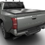 Best Toyota Tonneau Covers in the USA 2026 Models