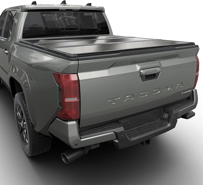 Best Toyota Tonneau Covers in the USA 2026 Models