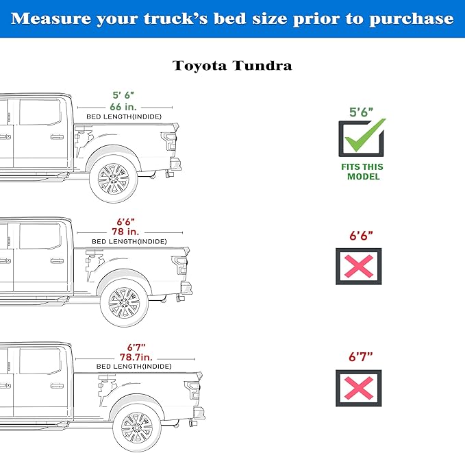 toyota tacoma with tonneau cover