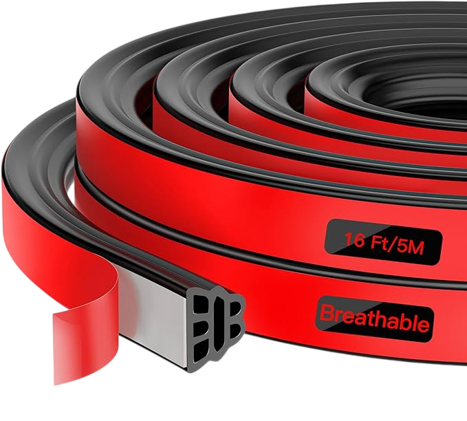 tonneau cover sealer