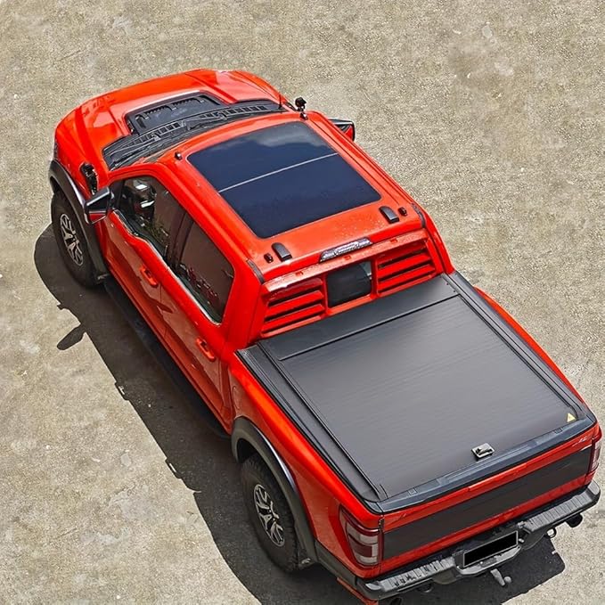 2026 ram 3500 tonneau cover