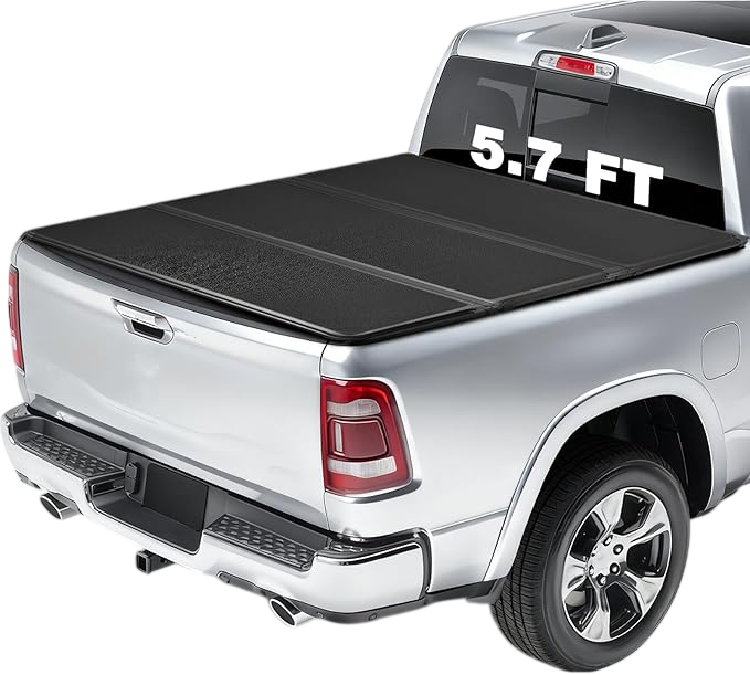 ram 1500 rambox tonneau cover