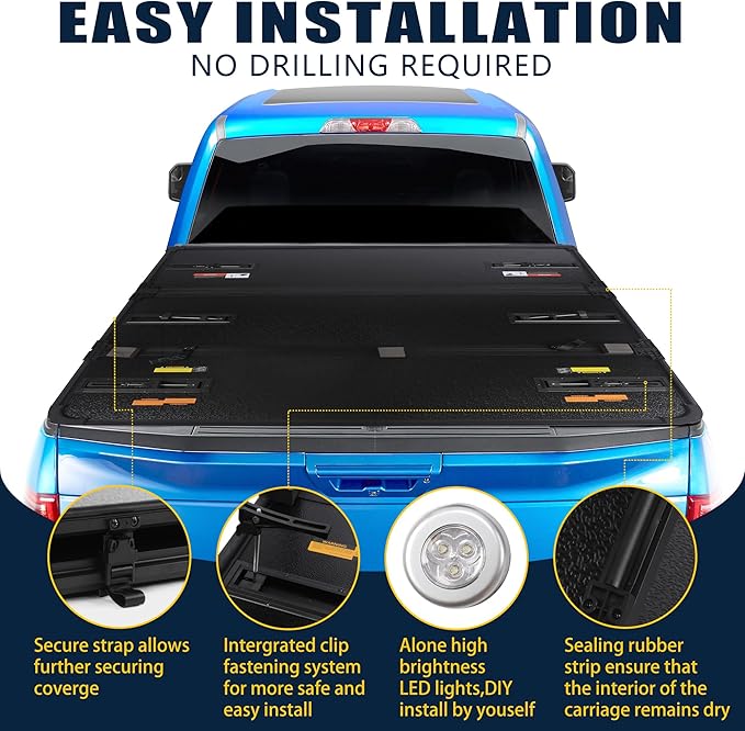 extang tonneau cover parts