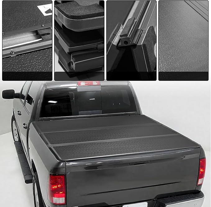 2026 ram 1500 rambox tonneau cover