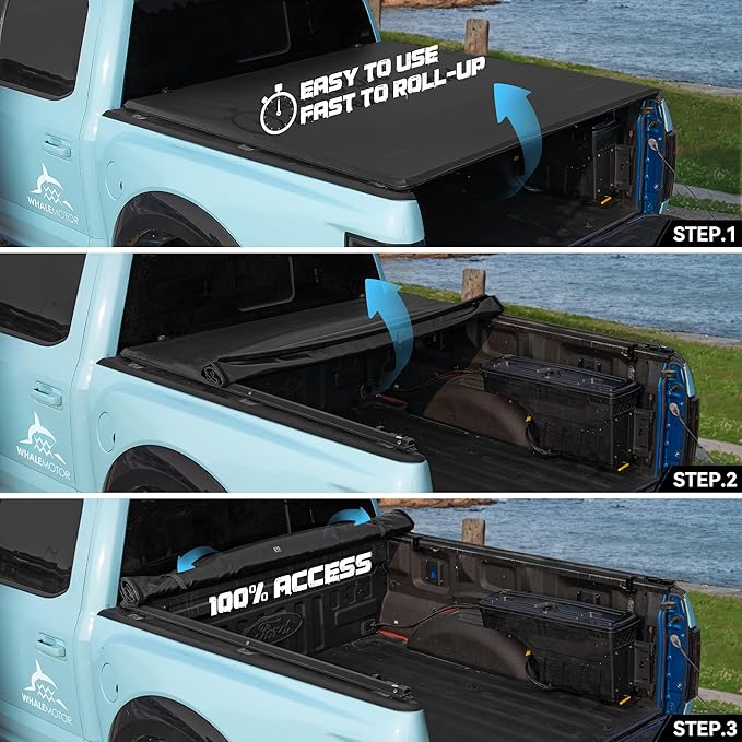 2026 ram 1500 rambox tonneau cover