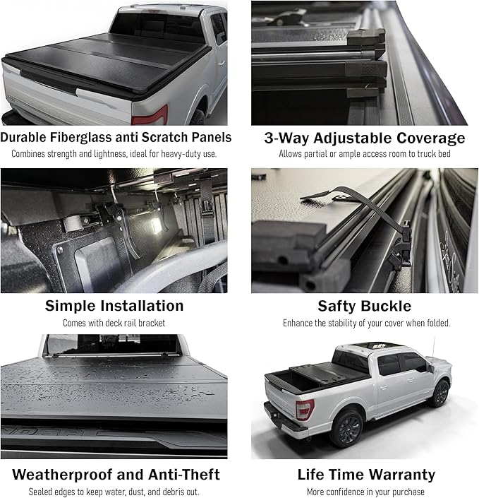 tonneau cover toyota tundra