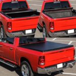 soft roll up tonneau cover