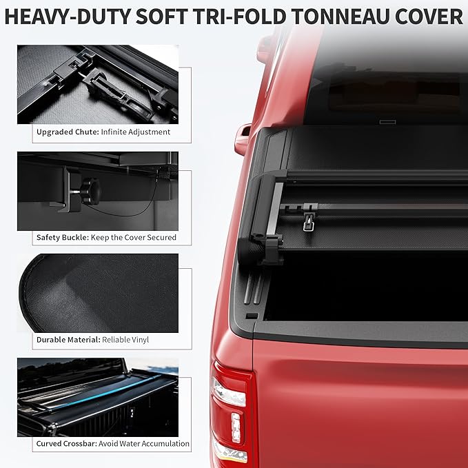 what is the best tonneau cover for gmc sierra 1500
