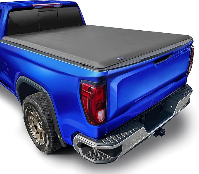 lund tonneau covers