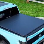rambox tonneau cover