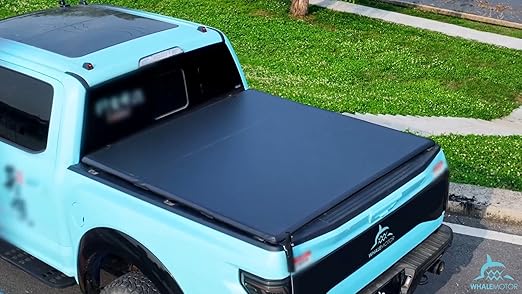 rambox tonneau cover
